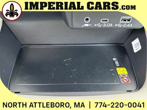 New 2026 Subaru Forester Limited image 29