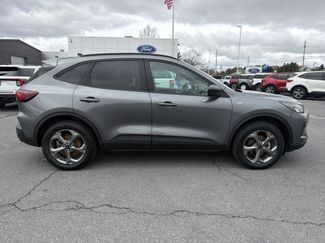 Used 2025 Ford Escape ST-Line video 2