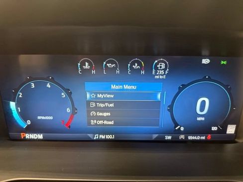 Used 2025 Ford F150 Tremor w/ Tow/Haul Package AWD/4WD image 31