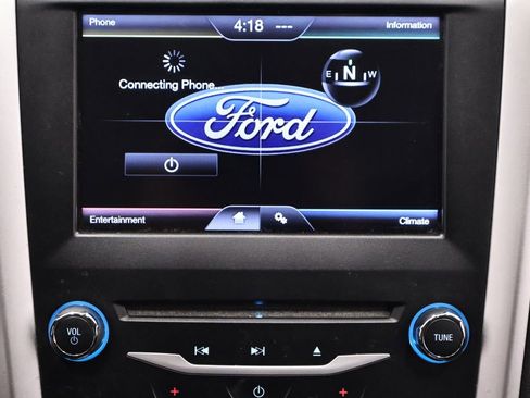 Used 2013 Ford Fusion SE FWD image 24