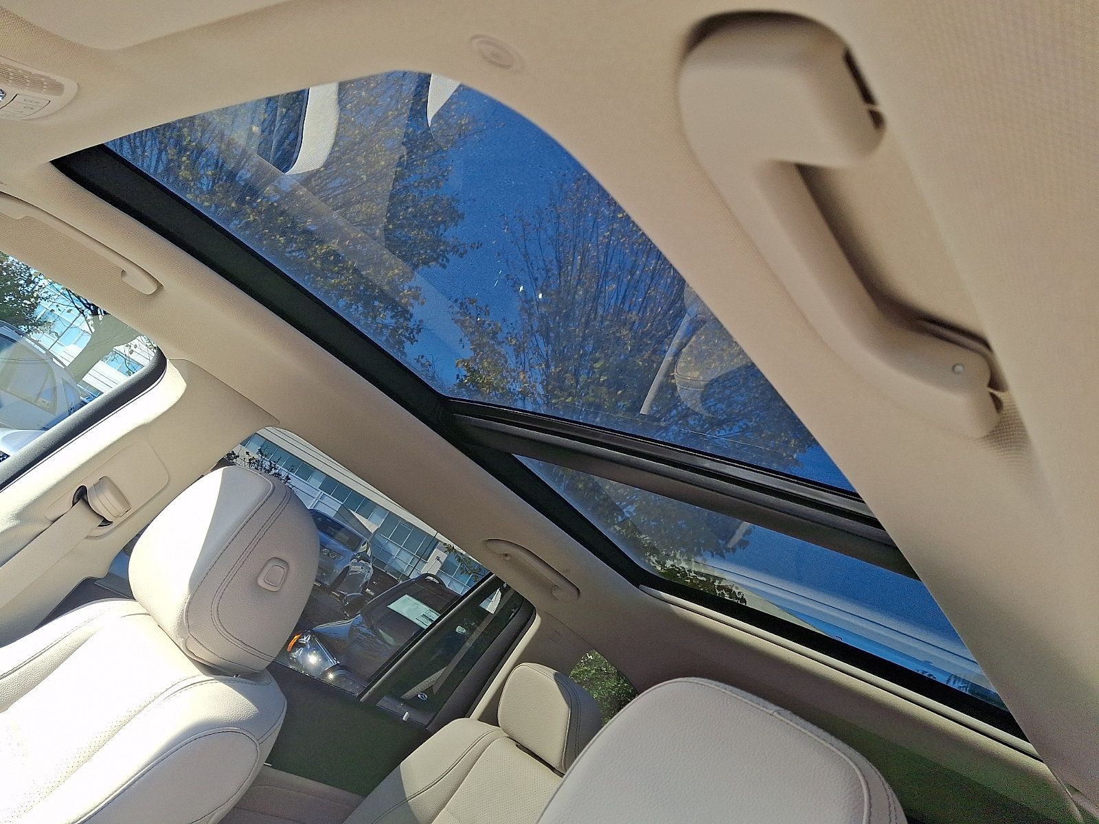 Certified 2024 Mercedes-Benz GLS 450 4MATIC image 14