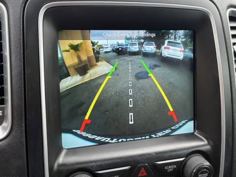 Used 2018 Dodge Durango Citadel image 46