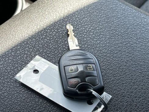 Used 2014 Ford F150 XLT w/ Equipment Group 301A Mid RWD image 35