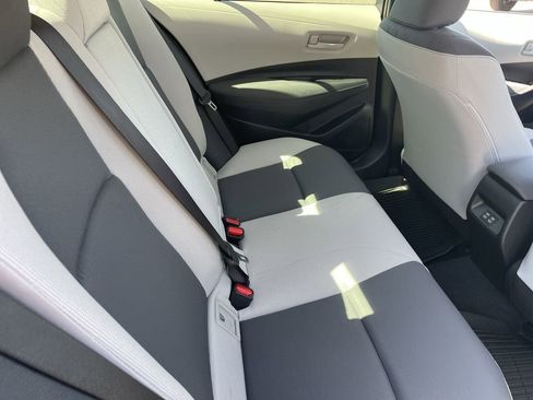 New 2026 Toyota Corolla LE image 21