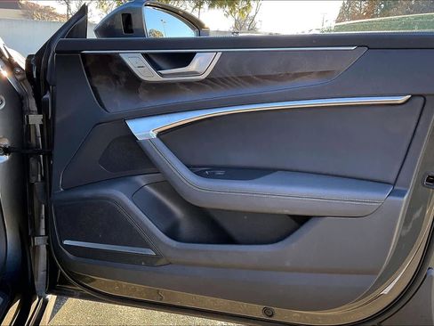 Used 2019 Audi A7 3.0T Premium Plus w/ Premium Plus Package image 24