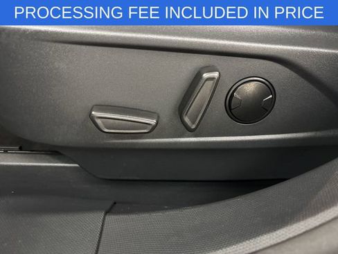 Certified 2025 Ford Mustang Mach-E Select RWD image 4