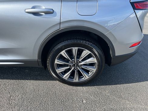 Certified 2022 Lincoln Corsair Reserve image 8