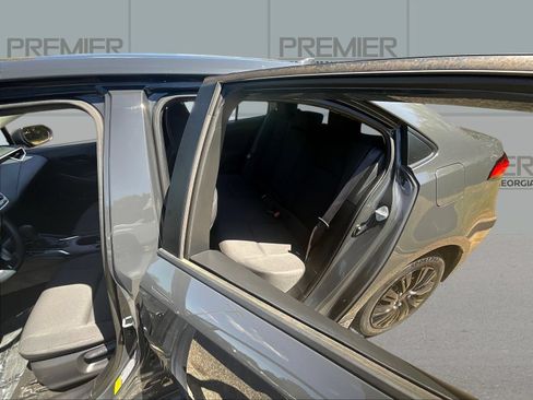 Used 2024 Toyota Corolla LE FWD image 24