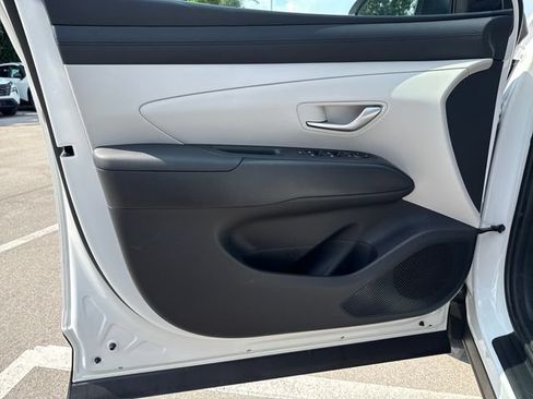 New 2026 Hyundai Tucson SEL AWD/4WD image 12