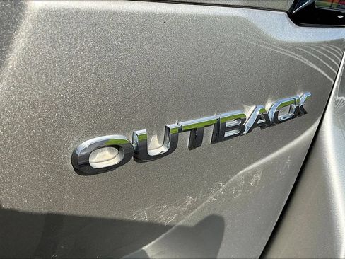 Used 2020 Subaru Outback Limited w/ Popular Package #2 AWD/4WD image 22