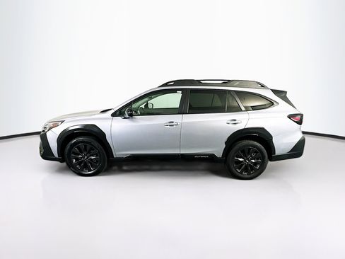 Used 2025 Subaru Outback Onyx Edition AWD/4WD image 4