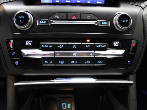 Used 2020 Ford Explorer ST w/ Premium Technology Package image 70