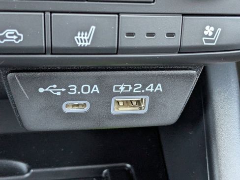New 2026 Subaru Forester Wilderness AWD/4WD image 22
