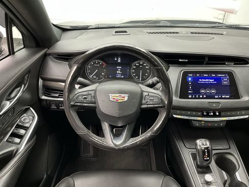 Used 2019 Cadillac XT4 Sport w/ Cold Weather Package image 13