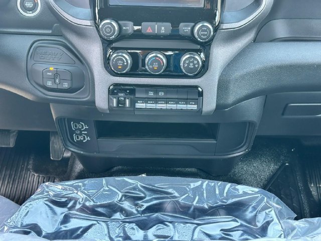 New 2026 RAM 4500 Tradesman w/ Chrome Appearance Group AWD/4WD image 8