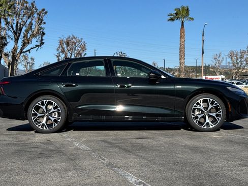 New 2026 Audi A6 Premium Plus image 3