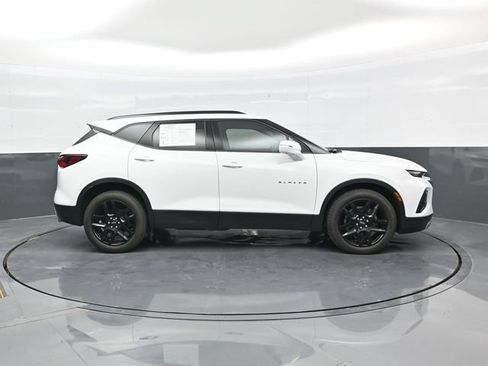 Used 2019 Chevrolet Blazer LT w/ Sun and Wheels Package AWD/4WD image 4