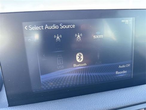 Certified 2023 Lexus IS 350 F Sport image 16