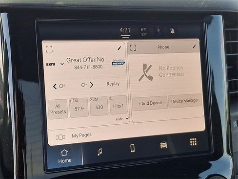 Used 2025 RAM 5500 Tradesman image 15