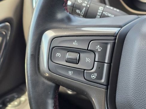 Used 2024 Chevrolet Tahoe RST w/ Luxury Package RWD image 19