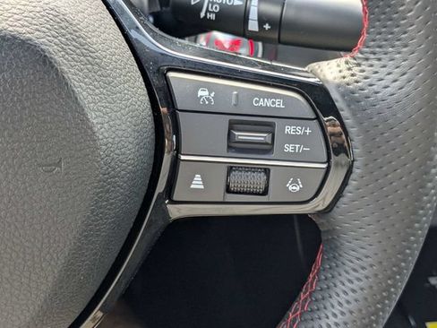 Certified 2025 Acura Integra Type S FWD image 27