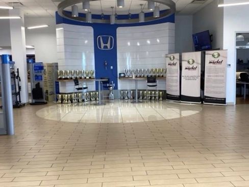 Used 2021 Dodge Challenger R/T Scat Pack w/ Shaker Package image 14