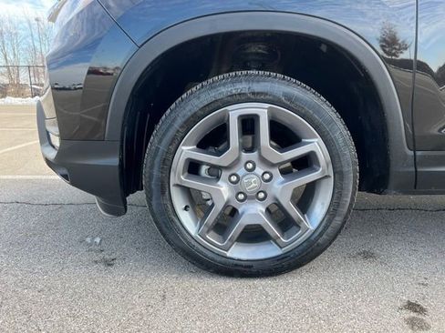 Certified 2023 Honda Passport EX-L image 11