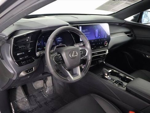 Certified 2025 Lexus RX 350 w/ Convenience Package AWD/4WD image 7