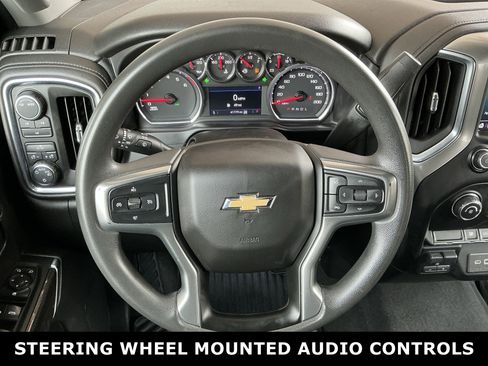 Used 2021 Chevrolet Silverado 2500 LT image 5