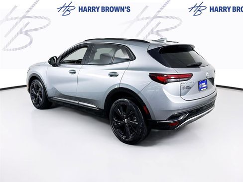 Used 2023 Buick Envision Essence w/ Sport Touring Package image 28