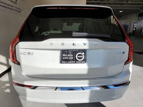New 2026 Volvo XC90 B6 Ultra w/ Protection Package Premier AWD/4WD image 8