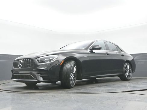 Used 2023 Mercedes-Benz E 53 AMG E 53 AMG image 27