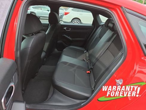 Used 2024 Honda Civic Sport image 15