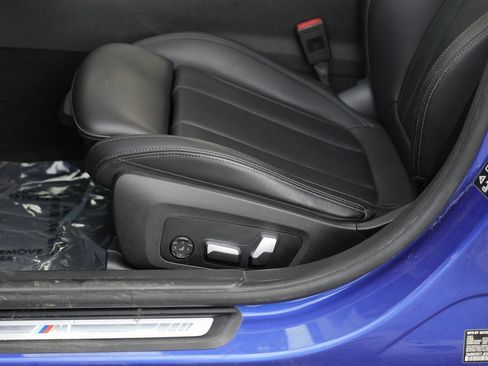 Used 2022 BMW 330i xDrive Sedan w/ M Sport Package image 53