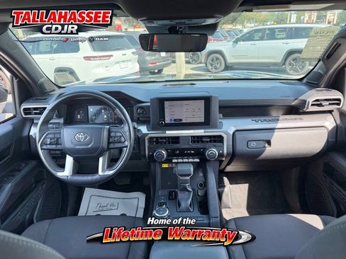 Used 2024 Toyota Tacoma SR5 AWD/4WD image 29