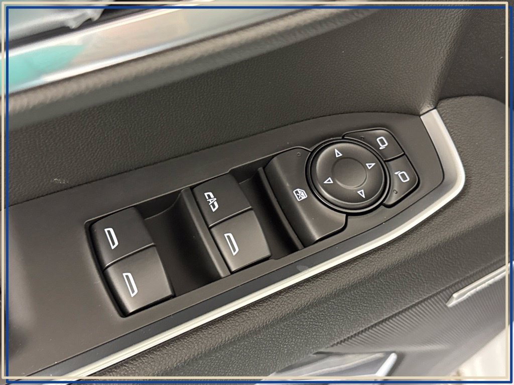 New 2026 Chevrolet Silverado 1500 RST w/ All Star Edition Plus AWD/4WD image 28