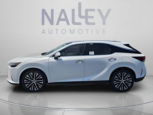New 2026 Lexus RX 350 Premium Plus w/ Convenience Package AWD/4WD image 2