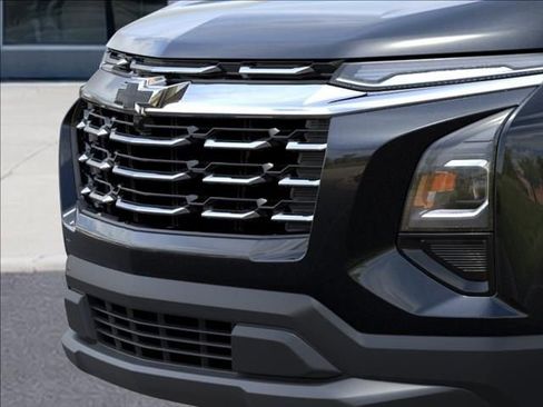 New 2026 Chevrolet Equinox LT FWD image 13