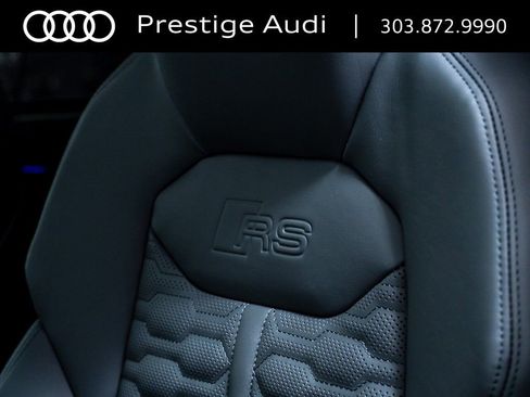 New 2026 Audi RS Q8 performance image 32