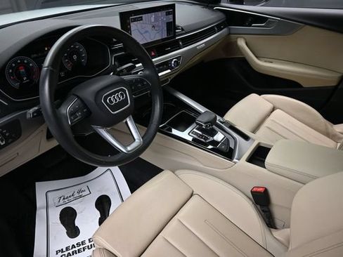 Used 2023 Audi A5 2.0T Premium Plus w/ Premium Plus AWD/4WD image 19