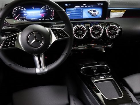 New 2026 Mercedes-Benz CLA 250 4MATIC image 15