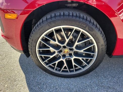 Used 2020 Porsche Macan S image 8