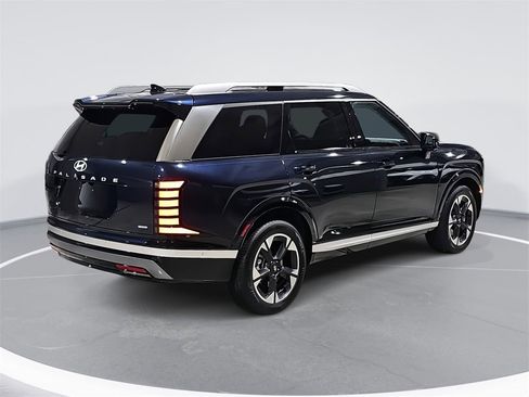 New 2026 Hyundai Palisade Limited image 5