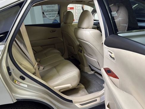 Used 2011 Lexus RX 350 2WD w/ Premium Pkg image 18