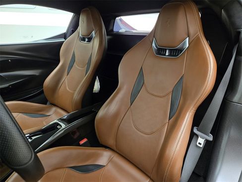 Used 2022 Ferrari 296 GTB image 30