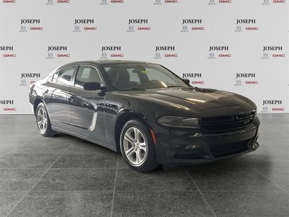 Used 2022 Dodge Charger SXT