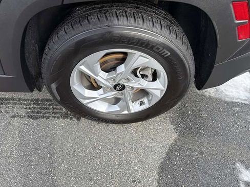 Certified 2024 Hyundai Tucson SEL image 13