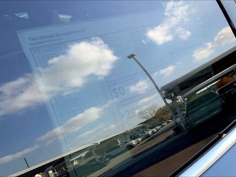 New 2026 BMW X3 xDrive30 w/ Premium Package image 20