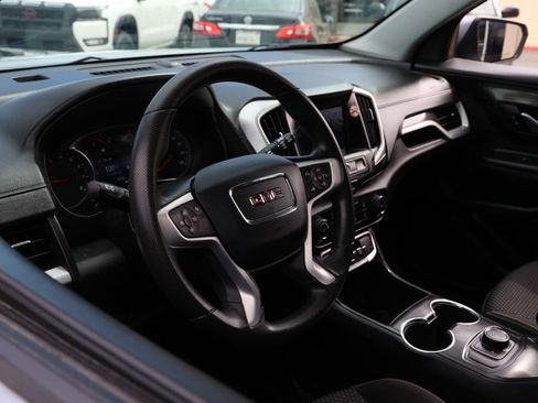 Used 2024 GMC Terrain SLE AWD/4WD image 14