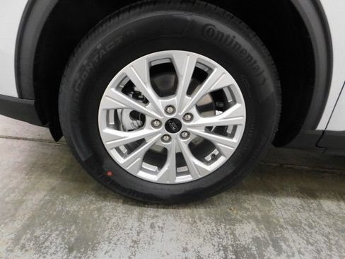 New 2026 Ford Escape Active w/ Tech Pack #1 AWD/4WD image 12